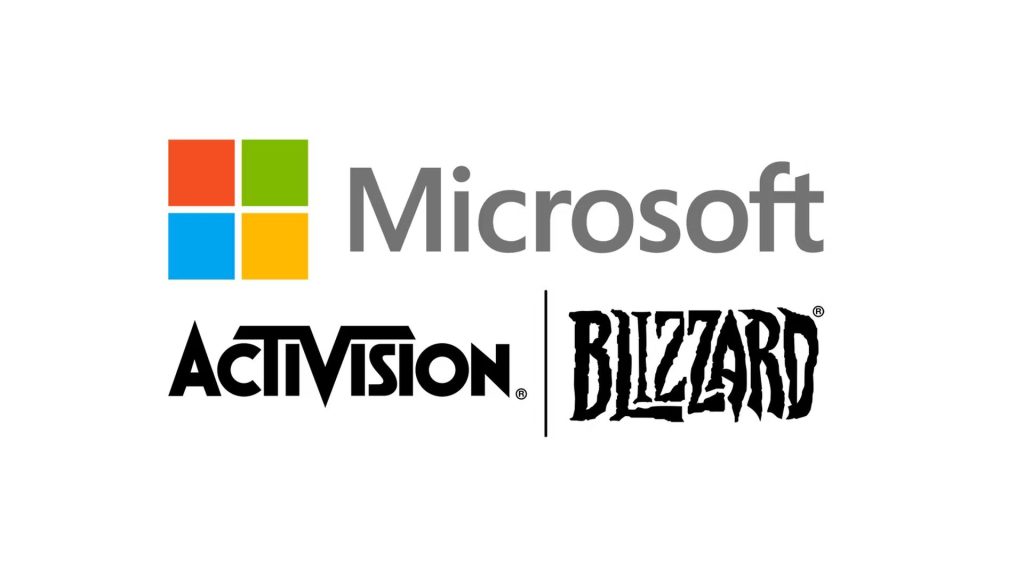 L’acquisizione di Activision Blizzard da parte di Microsoft è stata approvata dal Regno Unito