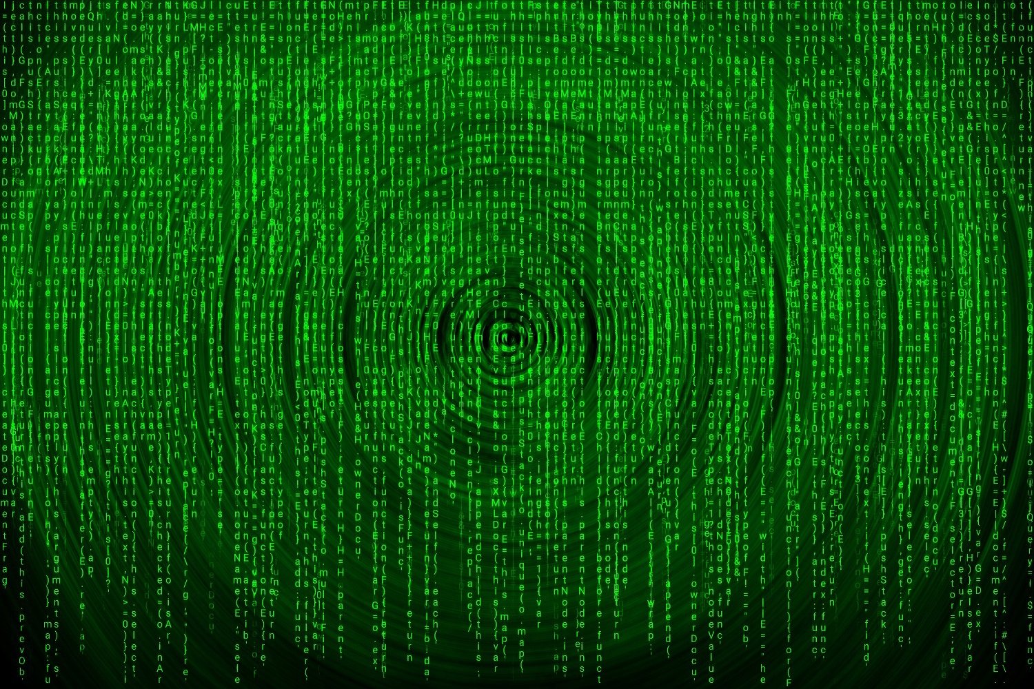 Matrix: uno studio scientifico afferma che siamo in una simulazione?