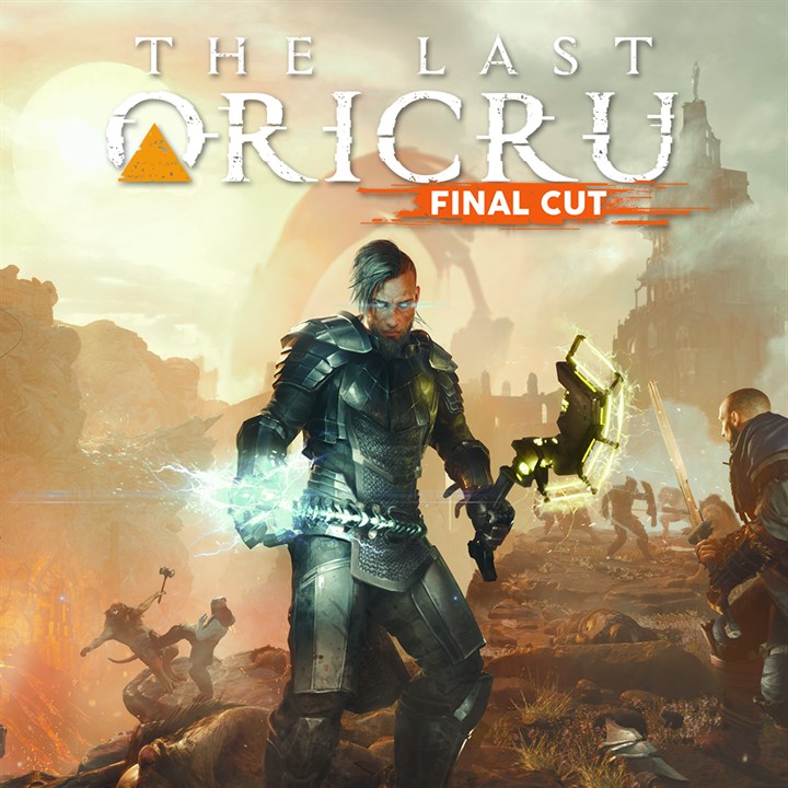 The Last Oricru – Final Cut è disponibile ora su PC, PlayStation 5 and Xbox Series S/X