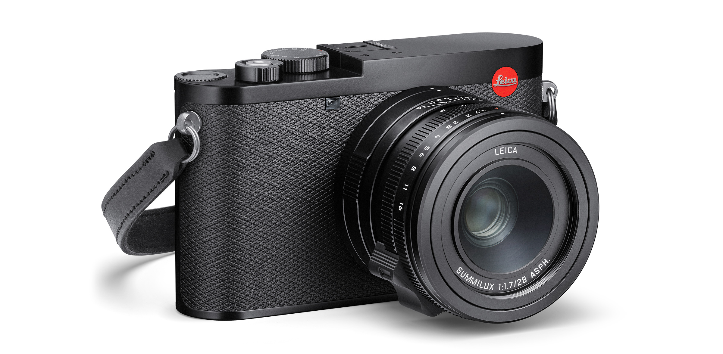 Leica Q3: la fotocamera compatta definitiva