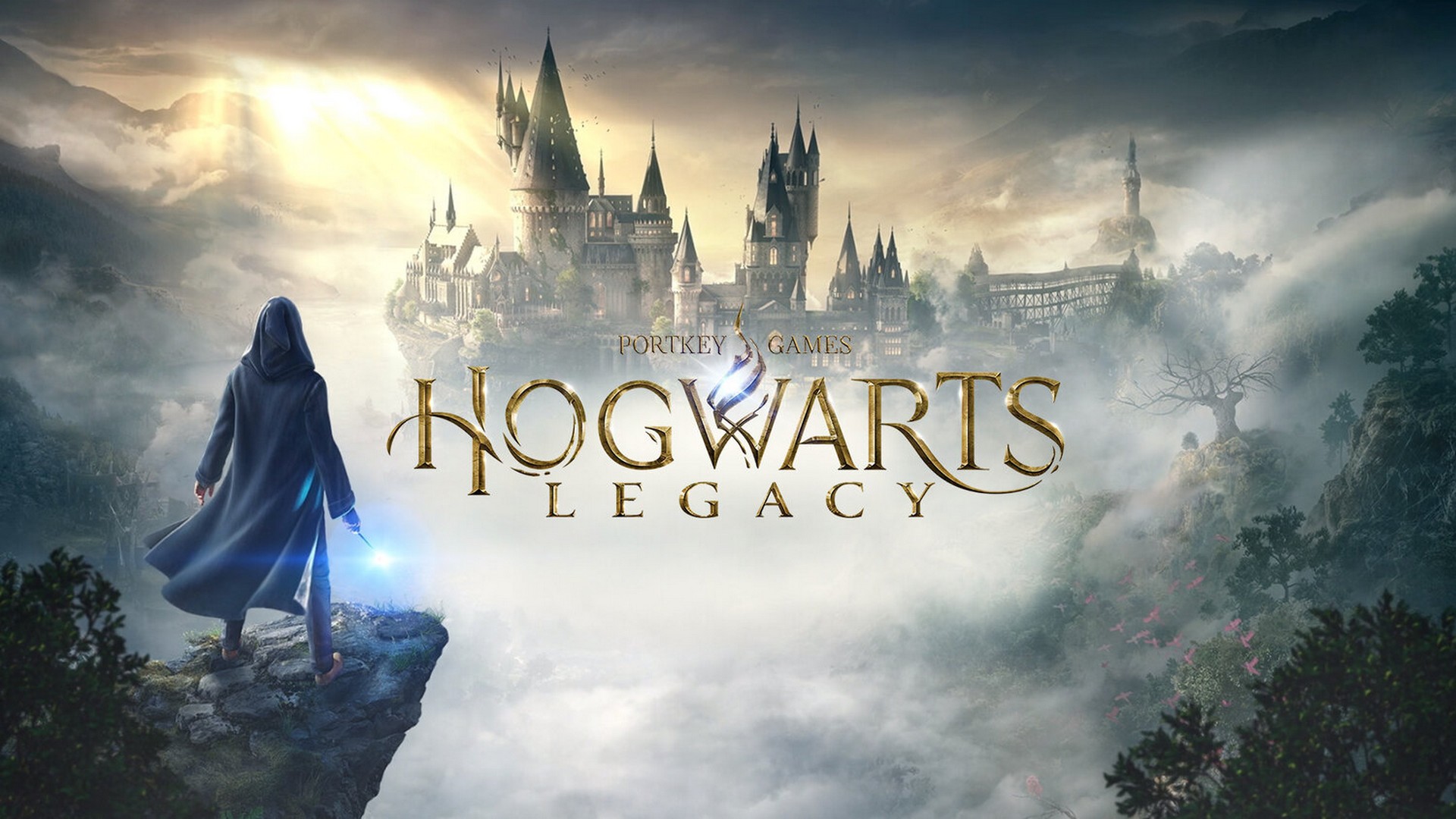 Hogwarts Legacy: un sequel in vista e un fan crea un gioco di Harry Potter in Unreal Engine 5