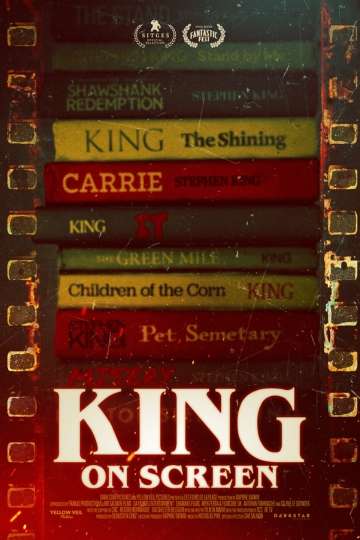 Stephen King: il maestro dell’horror che ha terrorizzato il mondo