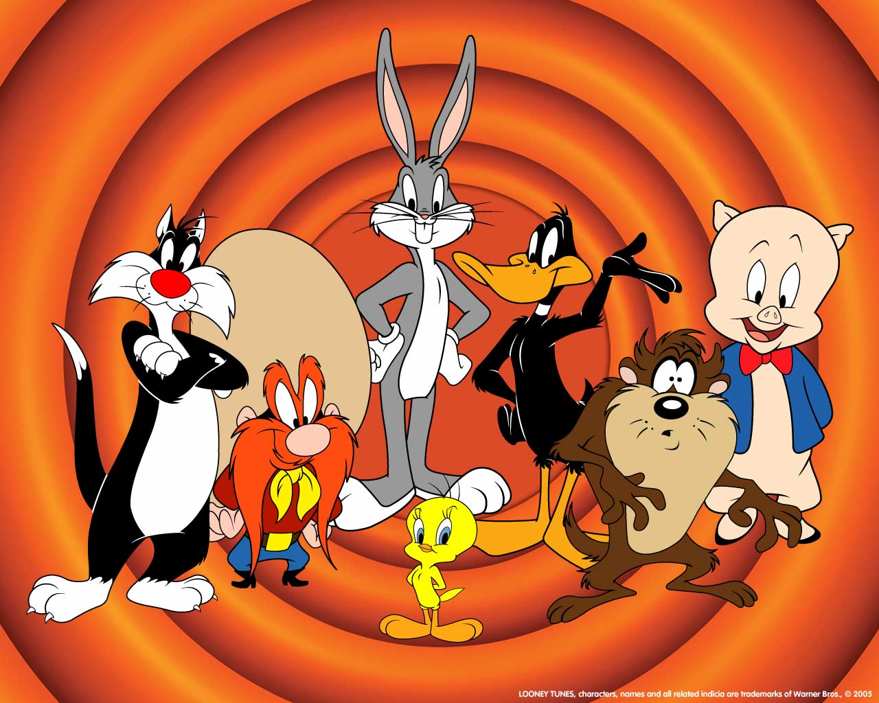 Looney Tunes: The Day the Earth Blew Up, il ritorno dei personaggi iconici al cinema