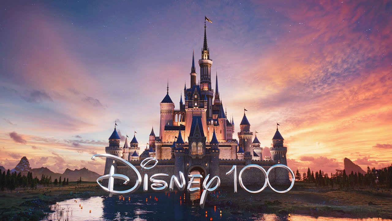 Disney Studios compie 100 anni: la storia di una magia senza tempo
