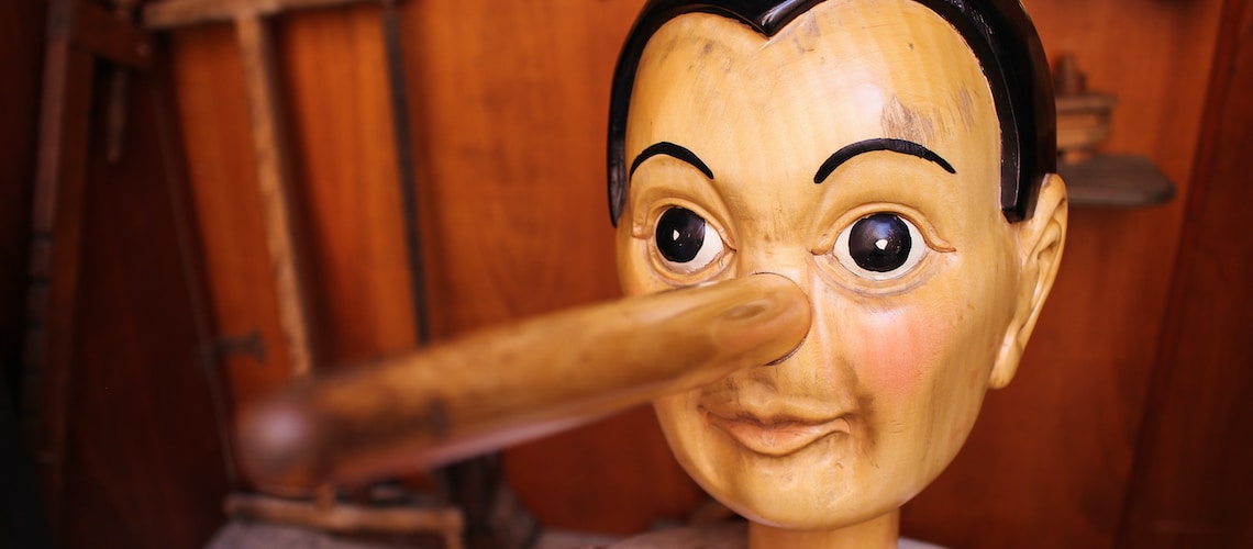 Pinocchio: tutte le curiosità