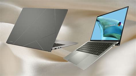 Asus Zenbook S13 OLED: una valida opzione al MacBook Air?