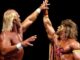 L’epico duello tra Hulk Hogan e Ultimate Warrior