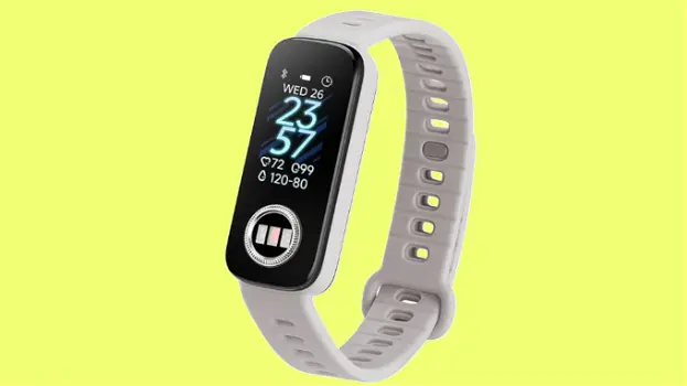 ASUS VivoWatch 5 AERO: lo smartwatch che monitora la tua salute