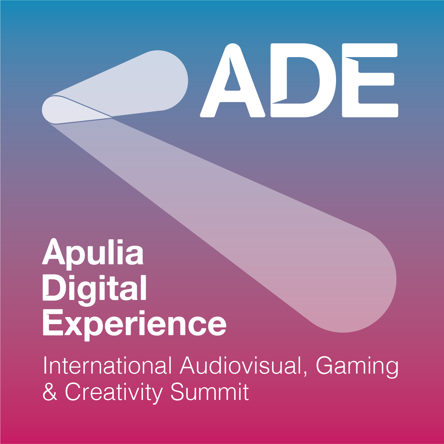 ADE: Apulia Digital Experience 2023
