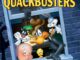 Daffy Duck’s Quackbusters – Agenzia acchiappafantasmi: una divertente parodia dei Ghostbusters!