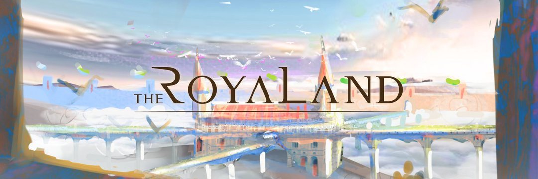 The RoyaLand: il nuovo MMORPG a tema regale con intelligenza artificiale