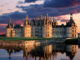 Il castello di Chambord: il maniero della Bella e la Bestia