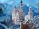 Il castello di Neuschwanstein: il maniero delle fiabe che ispirò Disney