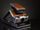 Polaroid SX-70: la prima fotocamera istantanea con pellicola integral