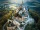 Il castello Hohenzollern: il “vero” Castello di Disneyland