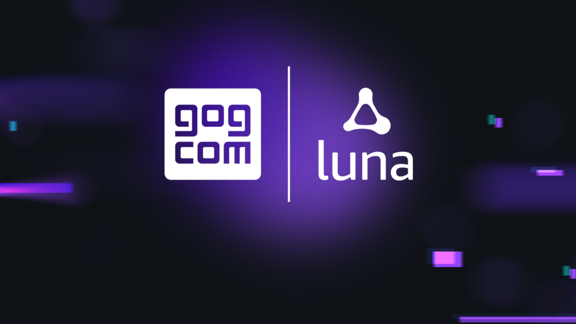 Amazon Luna & GOG: una nuova sfida a suon di giochi AAA