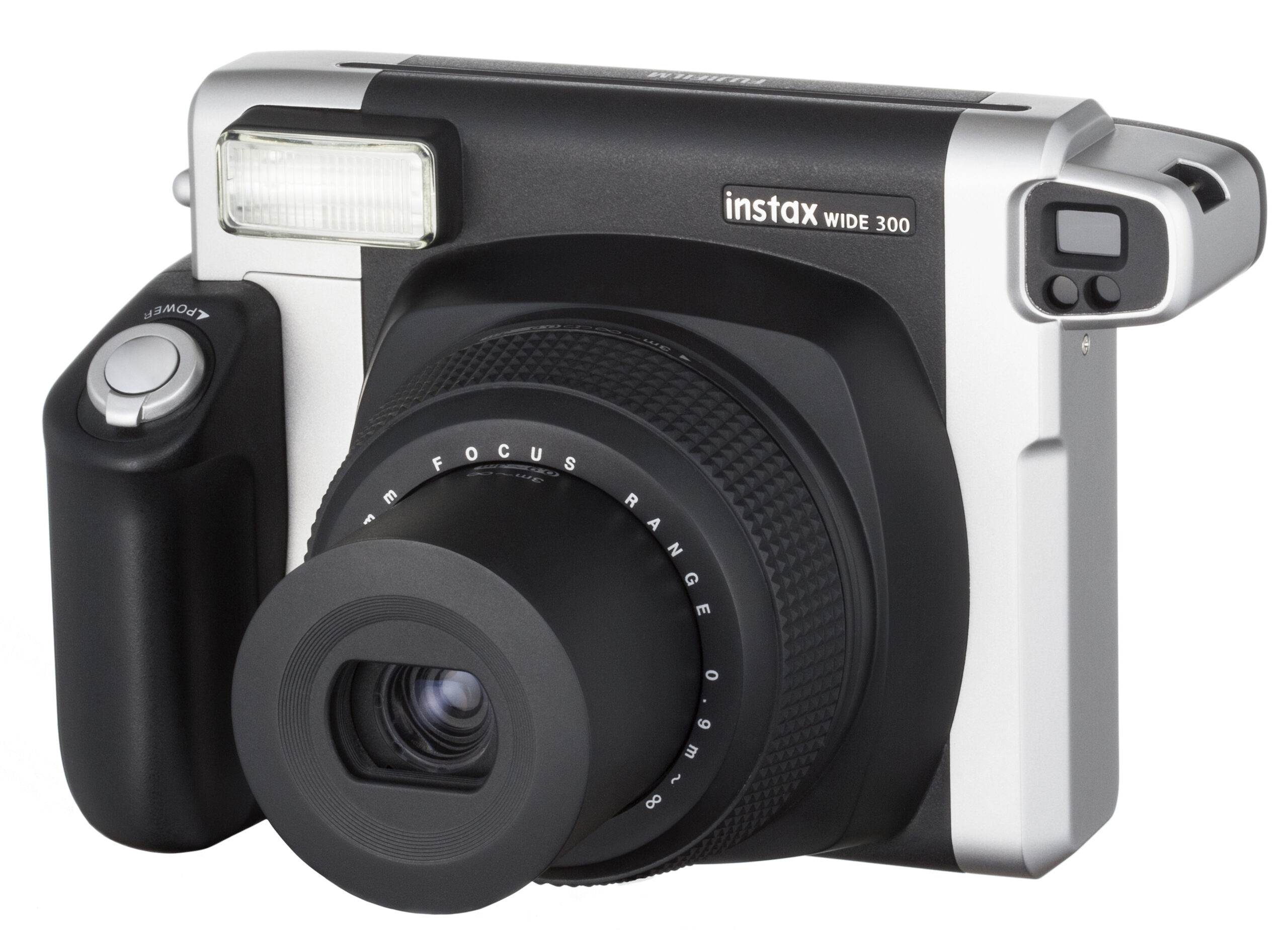 Fujifilm Instax Wide 300: la fotocamera istantanea per i tuoi ricordi