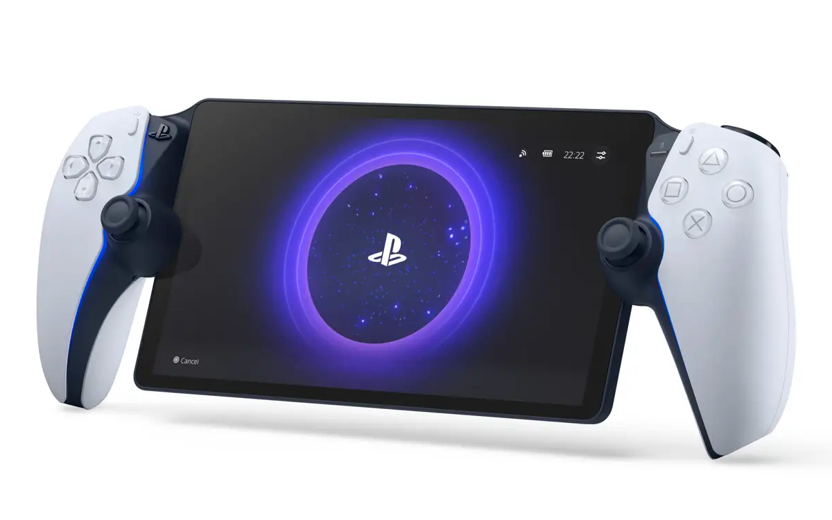 PlayStation Portal: un accessorio di qualità, ma dal prezzo troppo elevato