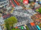 Shibuya Crossing: l’incrocio più famoso di Tokyo