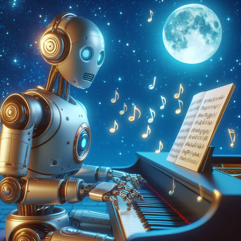 Microsoft Copilot: la rivoluzione della musica con l’intelligenza artificiale