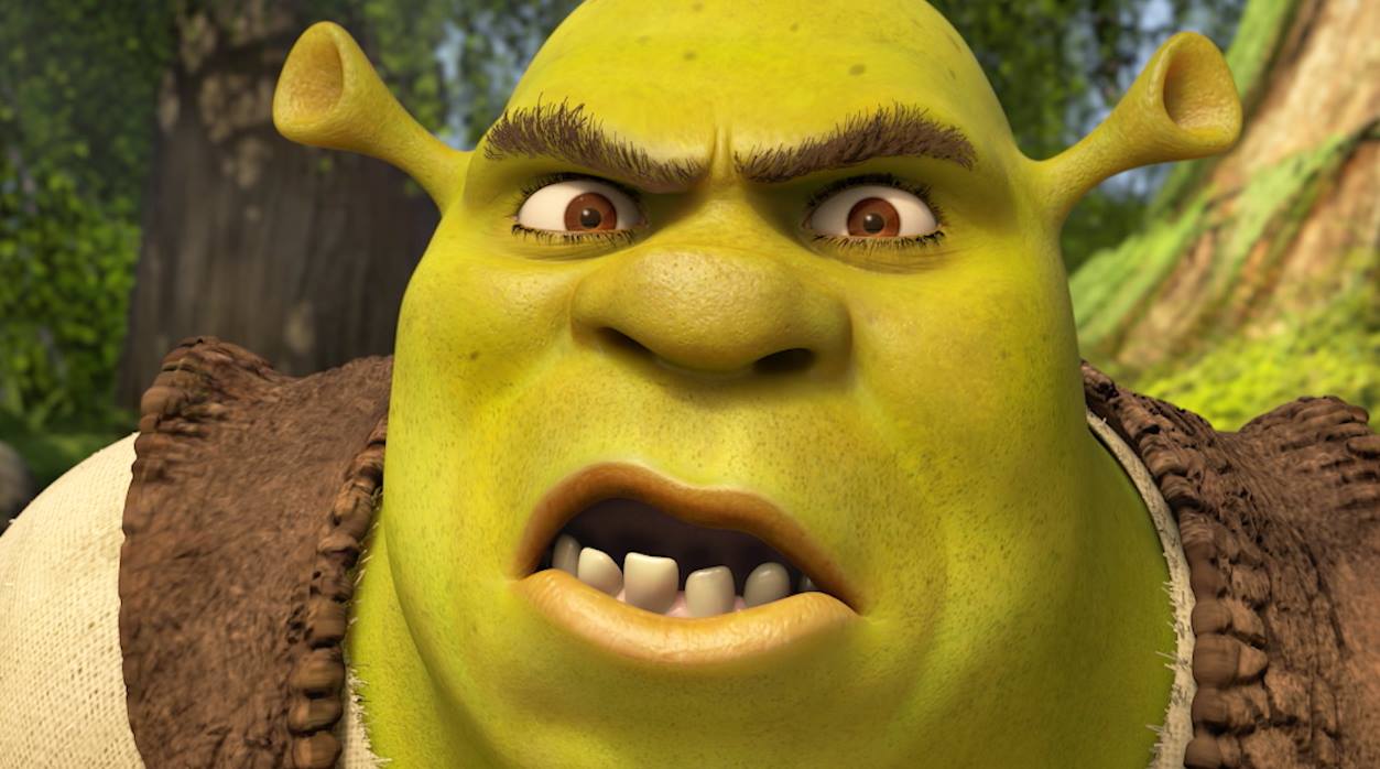 Shrek: la saga che ha rivoluzionato l’animazione