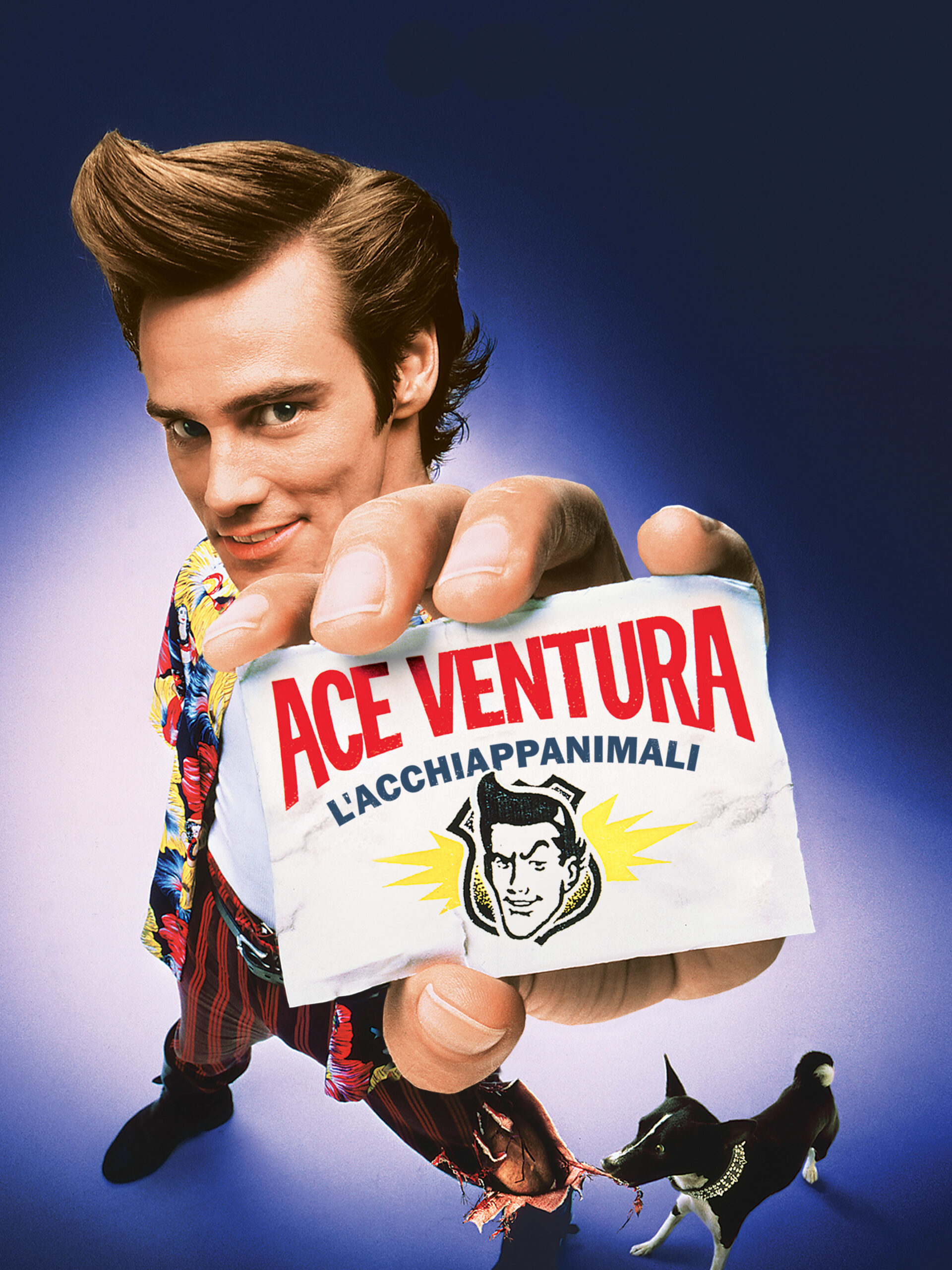 Ace Ventura: il mito dell’acchiappanimali compie 30 anni!