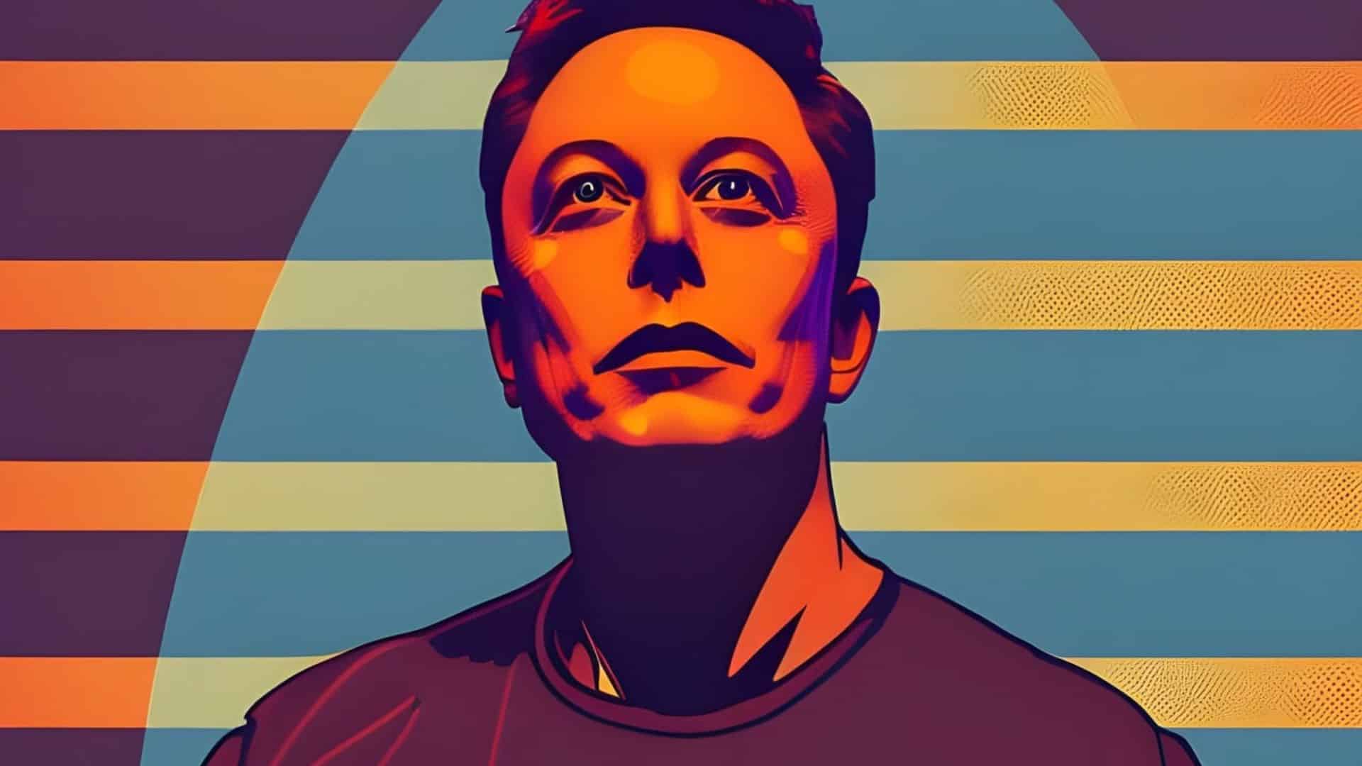 Elon Musk: X introduce la ricerca nei segnalibri