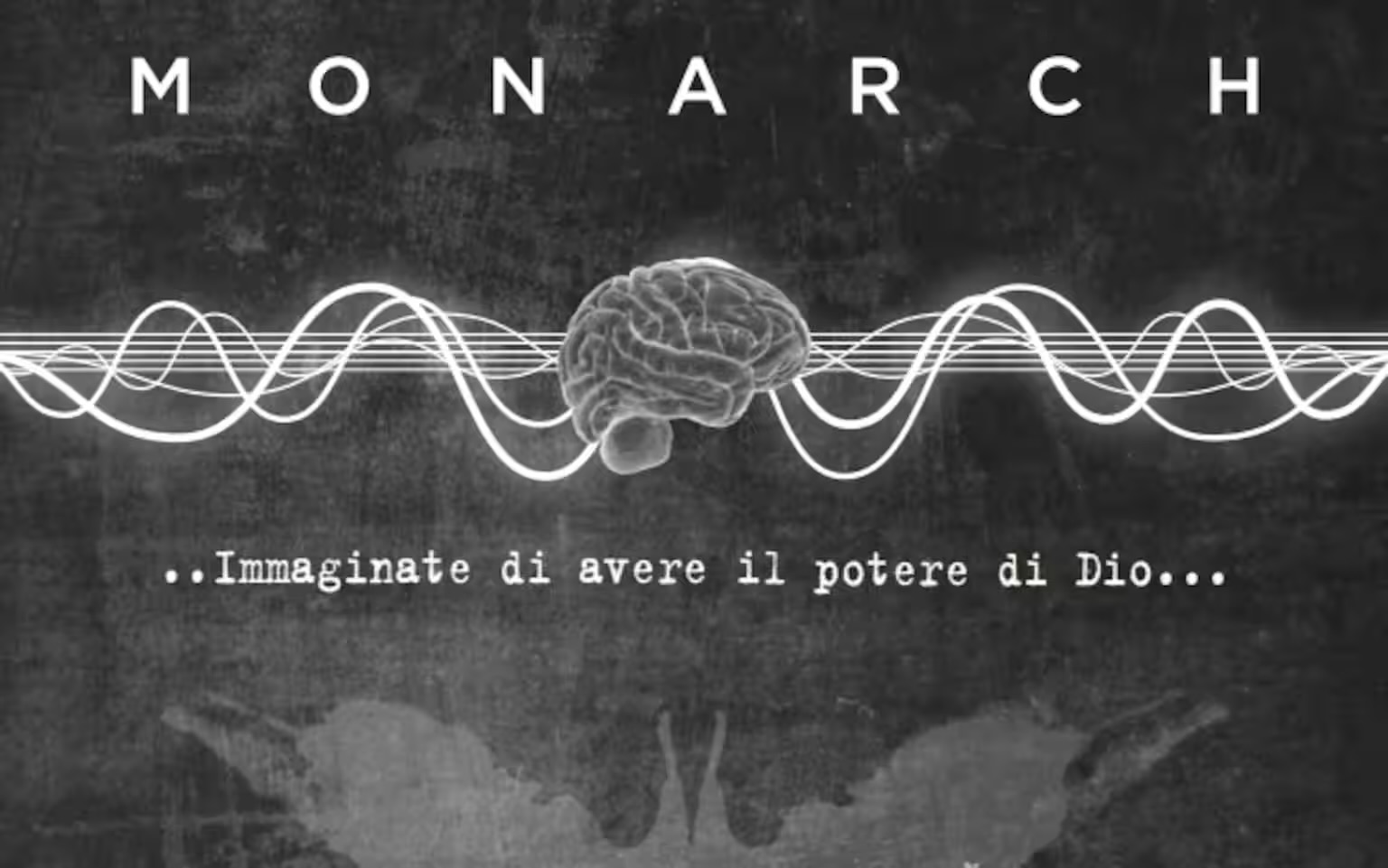 Fantascienza, action e horror s’incontrano nella serie tutta italiana Monarch