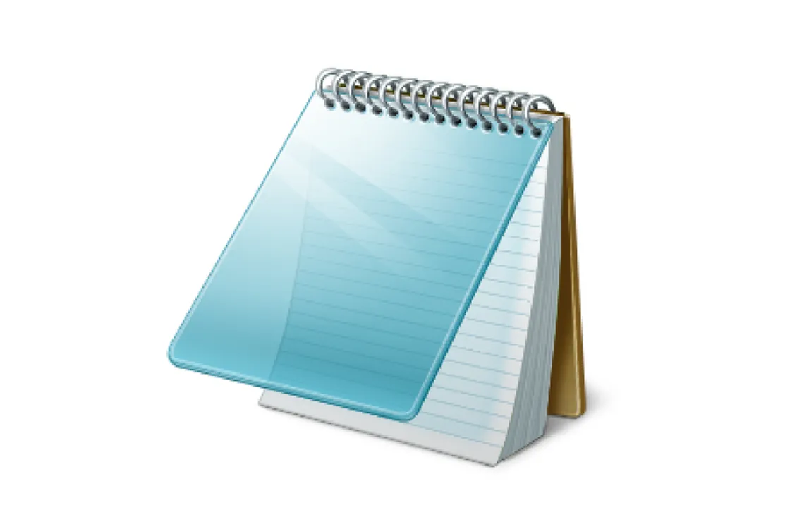 Microsoft aggiorna Notepad con conteggio caratteri, salvataggio automatico e widget