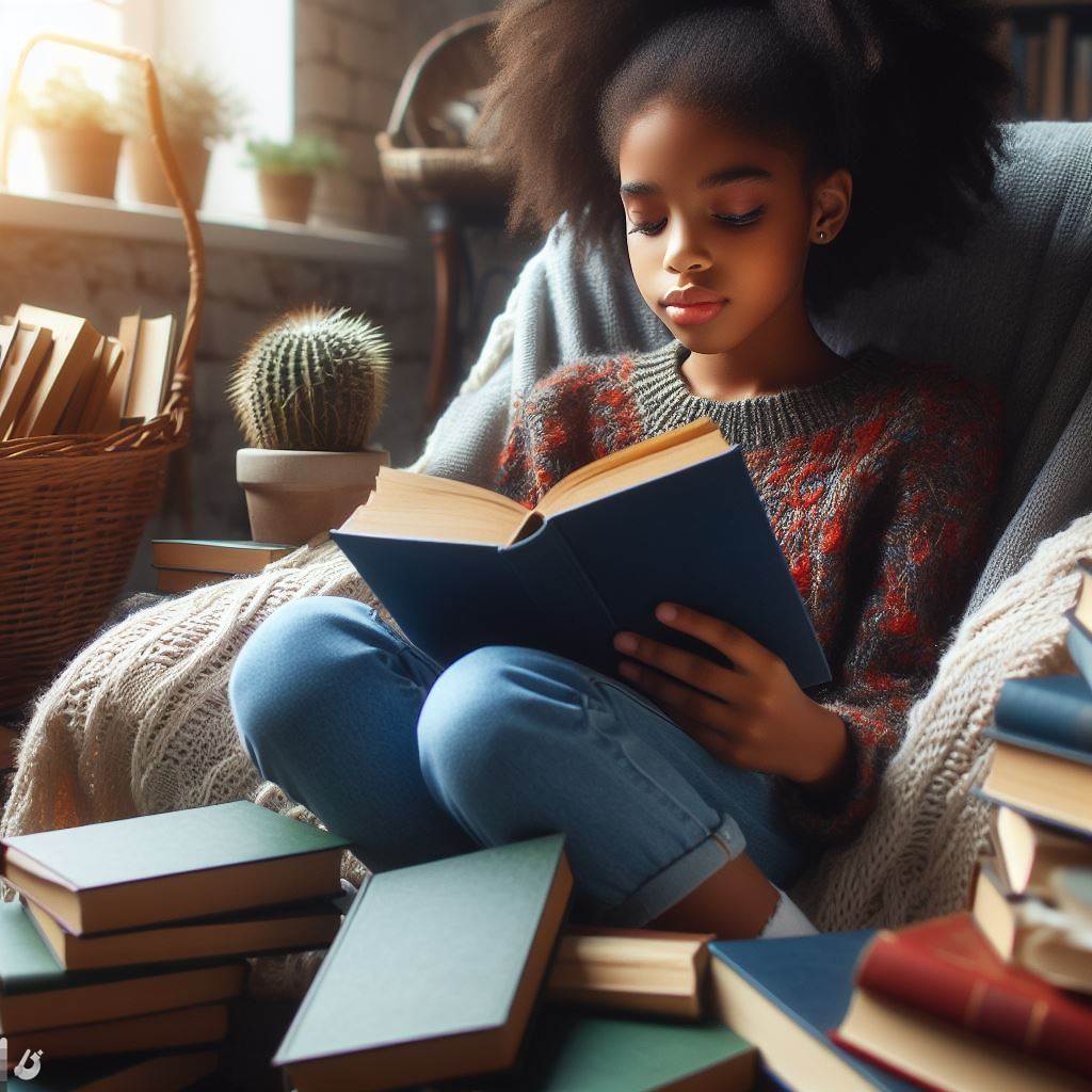 Imparare a leggere un libro sin da bambini aiuta a sviluppare intelligenza e creatività