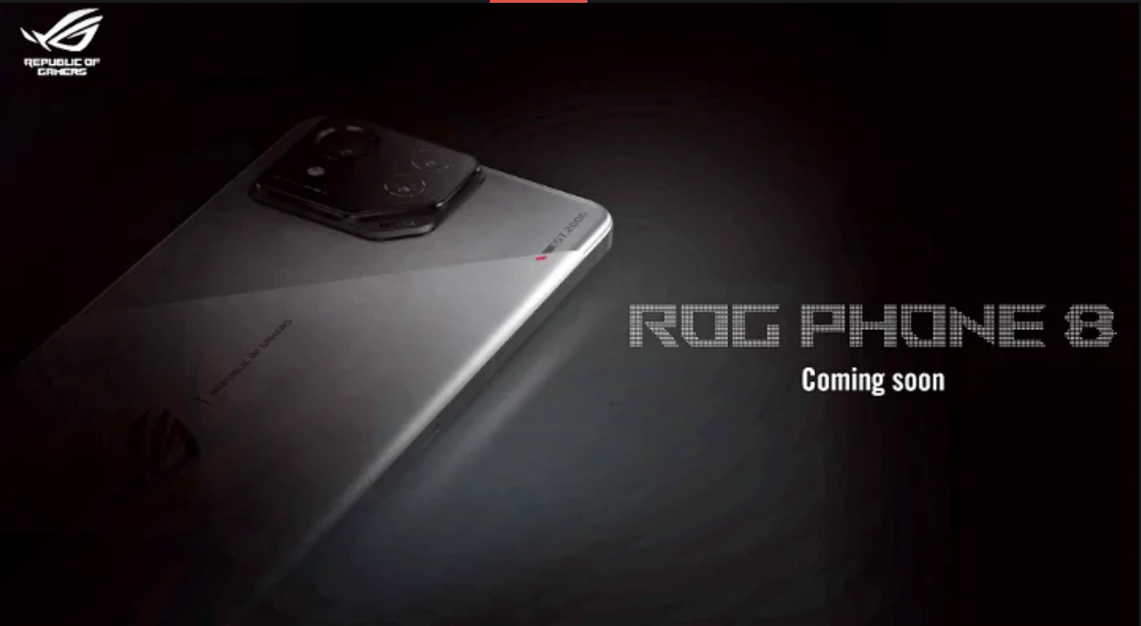 ROG Phone 8, il gaming phone che punta a conquistare tutti