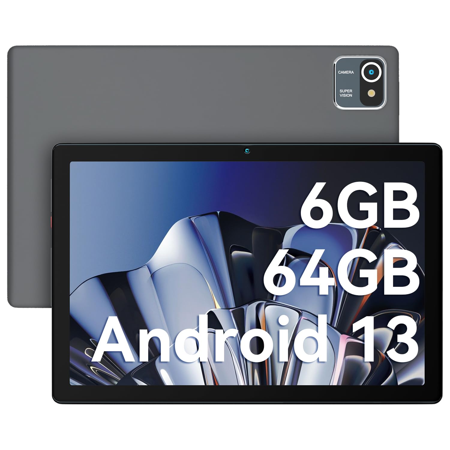 HiGrace: il tablet Android 10 Pollici ideale per le tue esigenze