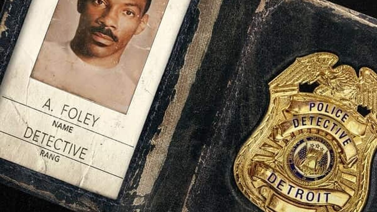 Eddie Murphy torna a Beverly Hills nel nuovo film “Beverly Hills Cop: Axel F” su Netflix