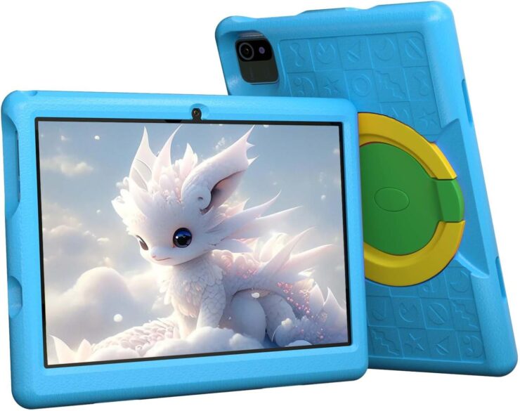 Yicty Tablet 10,1 Pollici con Android 13 