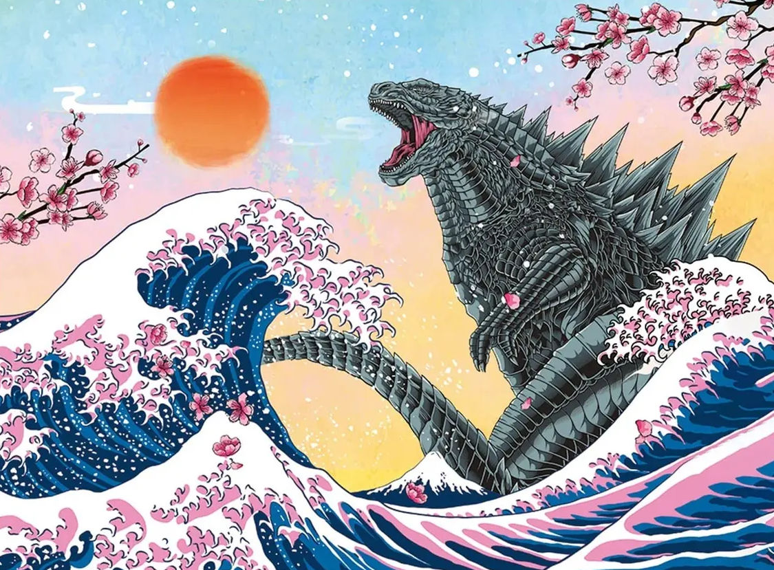 Godzilla: tra storia, mito e paura del Nucleare