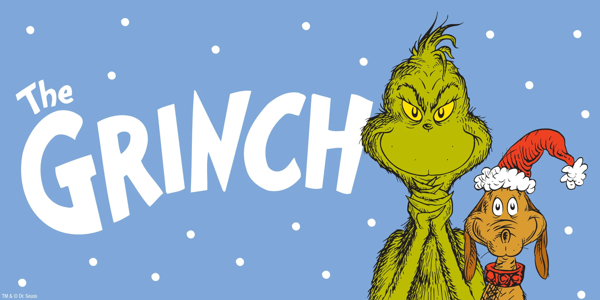Chi è il Grinch: l'eroe verde che odia il Natale? 