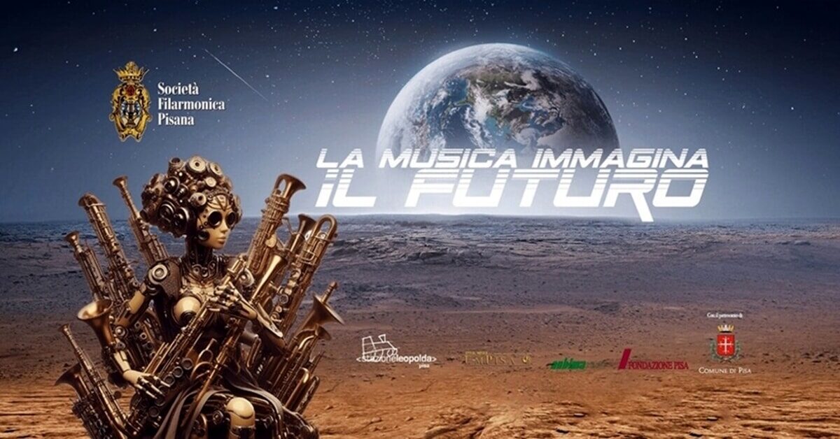 La musica immagina il futuro