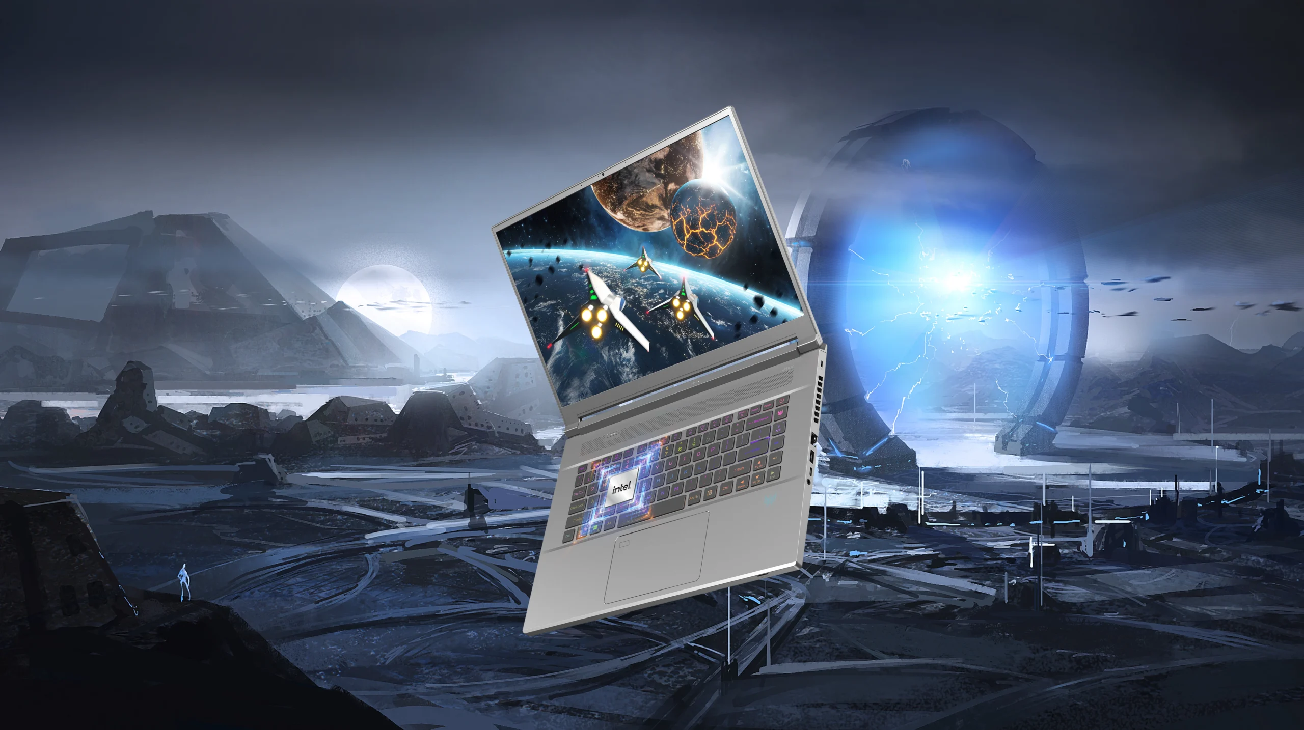 Acer Predator Triton Neo 16: il nuovo notebook gaming che sfida i limiti