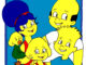 Los Stivenson: la versione “Latina” dei Simpson