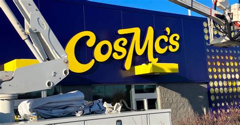 McDonald’s lancia CosMc’s, il futuristico spin-off per la Gen Z