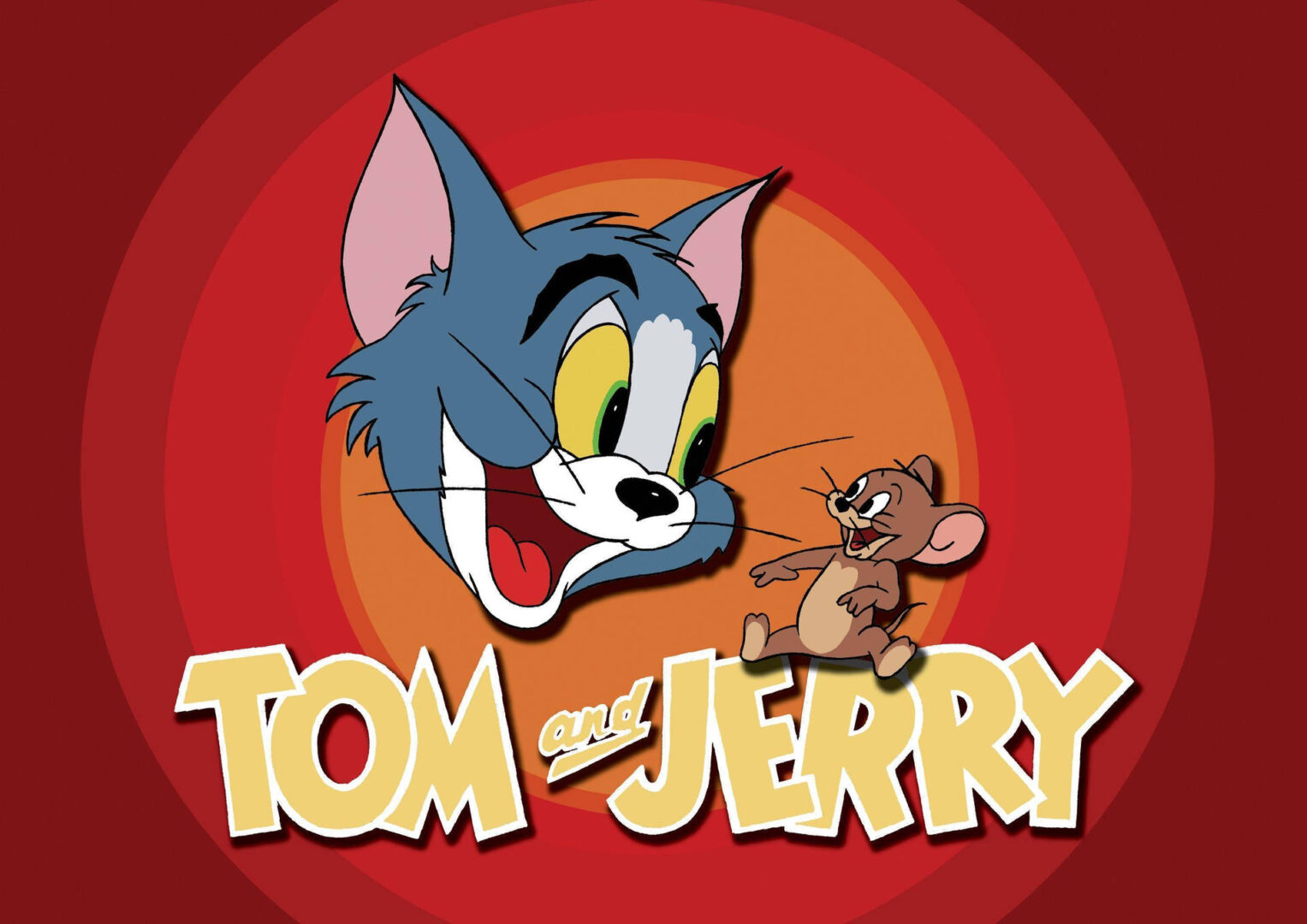 Tom & Jerry: la leggendaria coppia di Hanna e Barbera