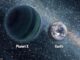 Pianeta X: la caccia al nono pianeta del Sistema Solare