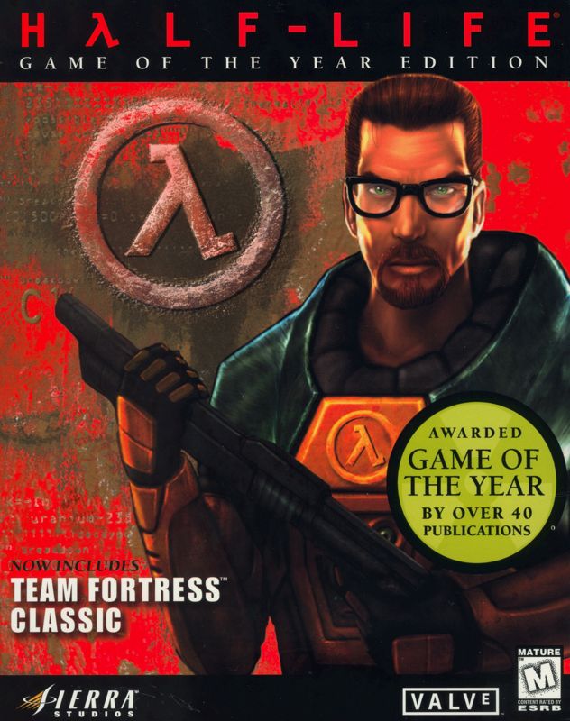 Half-Life: diventa un browser game, il capolavoro che ha cambiato il volto degli sparatutto