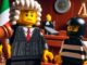 Lego: la storia e la protezione legale dei famosi mattoncini