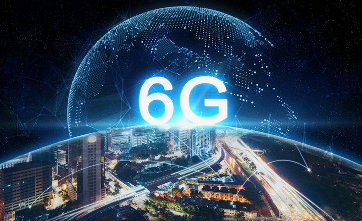 Il 6G, la rivoluzione della connessione mobile