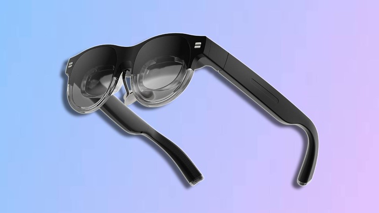 ASUS AirVision M1: gli occhiali per la realtà aumentata che rivoluzionano il modo di lavorare