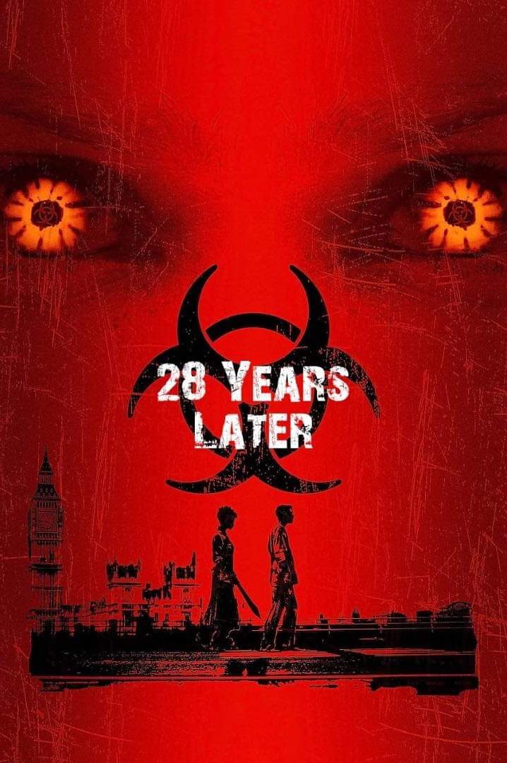 28 anni dopo, il nuovo capitolo della saga horror