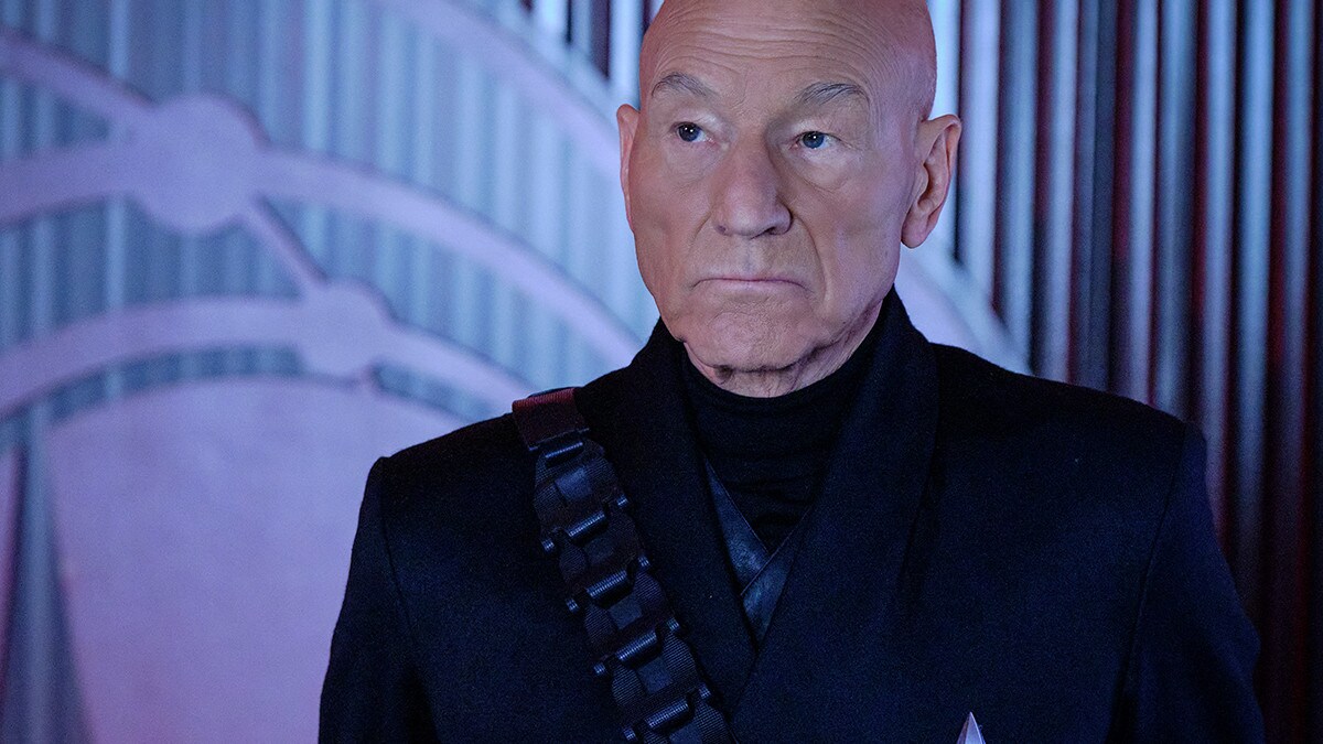 Un nuovo film di Star Trek: il Capitano Jean-Luc Picard tornerà presto al cinema!