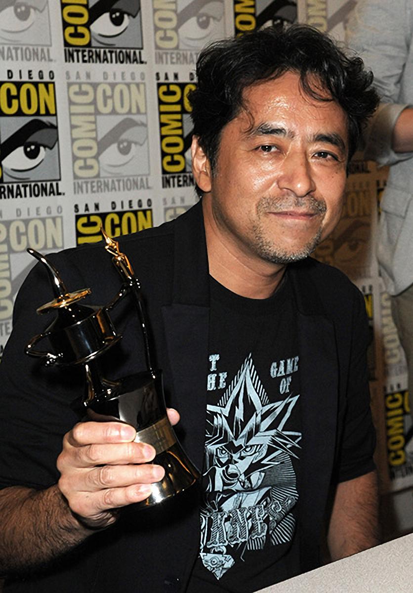Kazuki Takahashi: tributo al creatore di Yu-Gi-Oh! che ha conquistato il mondo