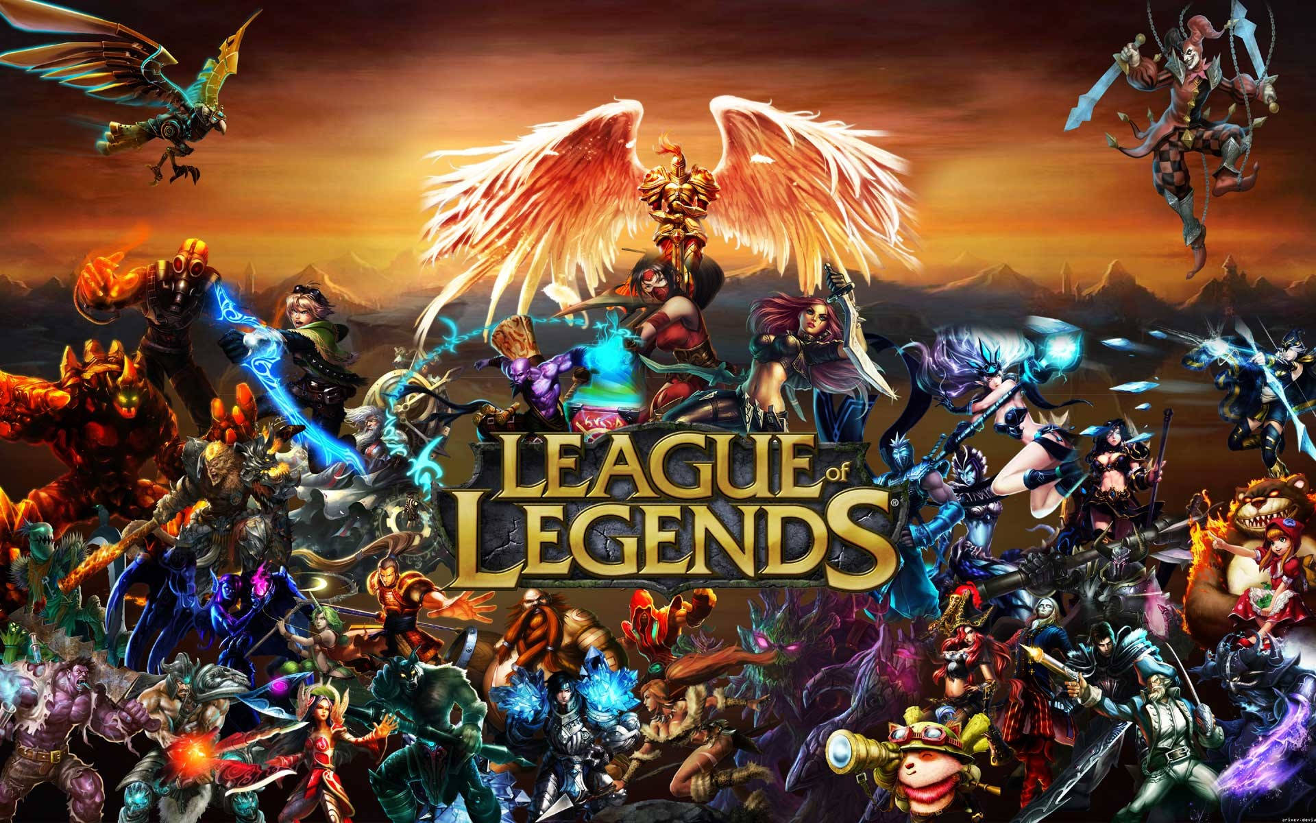League of Legends. La nuova frontiera dell’esport